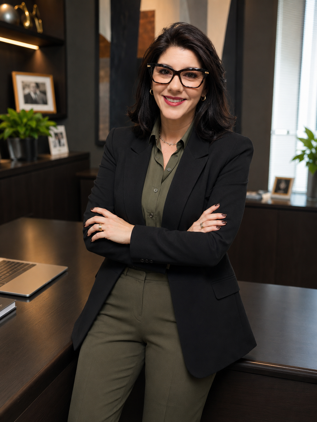 Karina Somenzari - Revenue Leadership e transformação comercial